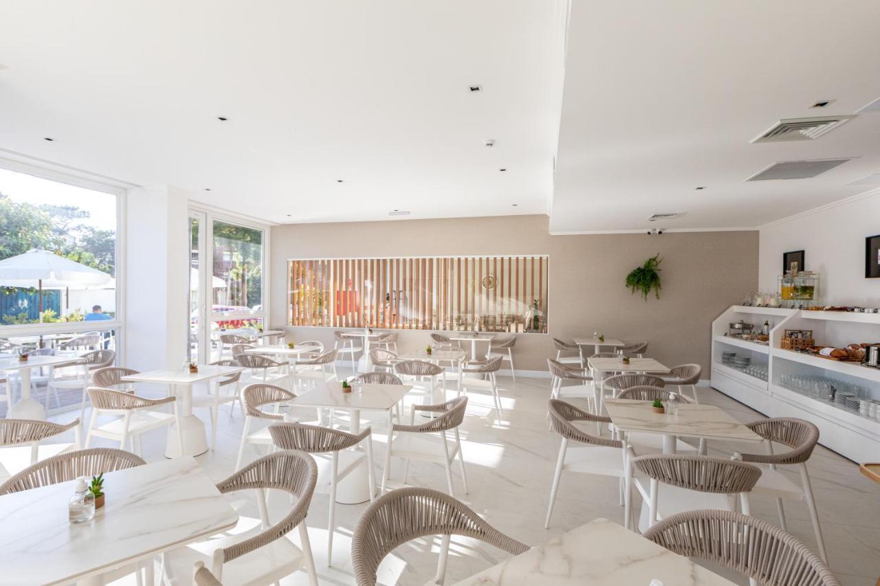 Hotel Solerios Punta del Este Exteriör bild